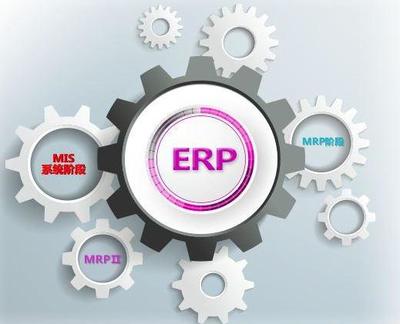 ERP系统 解决工厂五大管理乱象的智能化方案