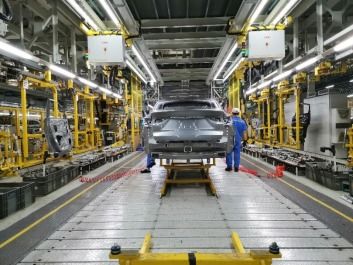 宝能高端品牌首款电动车进入紧张开发阶段，软件定义汽车成核心焦点